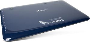 Tablet Lark 10.1" 8 GB Czarno-niebieski  (LARKWVOLUTION101) 3