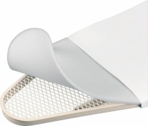 Brabantia POKROWIEC NA DESKĘ D 135X45 CM HAPPY GLOW 220524 2