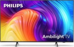Telewizor Philips 43PUS8517/12 LED 43'' 4K Ultra HD Android Ambilight 1