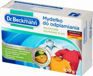 Dr. Beckmann Dr.Beckmann Mydełko Do Odplamiania 100g.. 1