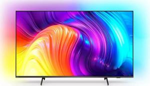 Telewizor Philips 50PUS8517/12 LED 50'' 4K Ultra HD Android Ambilight 1