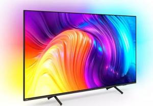Telewizor Philips 50PUS8517/12 LED 50'' 4K Ultra HD Android Ambilight 3