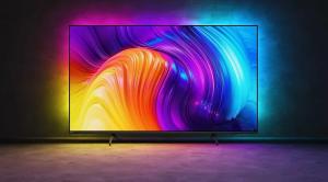 Telewizor Philips 50PUS8517/12 LED 50'' 4K Ultra HD Android Ambilight 4