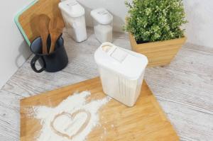 Keeeper Keeeper Pojemnik Paola Na Produkty Sypkie 0,25l 104811.. 8