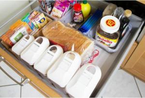 Keeeper Keeeper Pojemnik Paola Na Produkty Sypkie 1,5l 104831.. 9