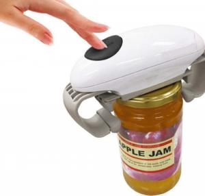 Braders Automatyczny Otwieracz do Słoików Na Baterie 6