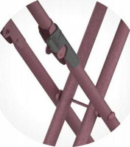 Rorets Rorets Deska Do Prasowania Tempo Rose 2617-71000.. 5