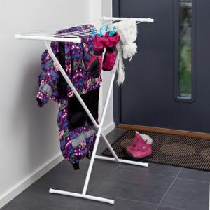 Suszarka na pranie Rorets Rorets Suszarka Na Bieliznę Comapct Rose 2918-70000.. 5