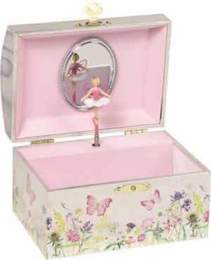 Goki Pozytywka wróżka II, melodia Jezioro Łabędzie (15431) 2