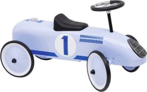 Goki Niebieski, pojazd dla dzieci (14166) 1