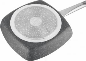 Patelnia Florina grillowa 24cm 6