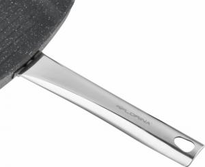 Patelnia Florina grillowa 24cm 7