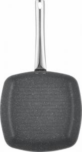 Patelnia Florina grillowa 24cm 10