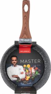 Florina Rondel nieprzywierający Florina Master by Mateusz Gessler 20 cm 2,4 l 12