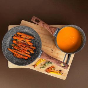 Florina Rondel nieprzywierający Florina Master by Mateusz Gessler 20 cm 2,4 l 2