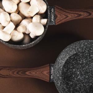 Florina Rondel nieprzywierający Florina Master by Mateusz Gessler 20 cm 2,4 l 5