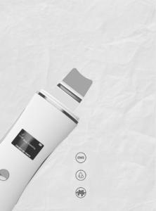 Braders Peeling Kawitacyjny 5w1 Ultrasonic Skin Scrubber 11