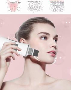 Braders Peeling Kawitacyjny 5w1 Ultrasonic Skin Scrubber 13