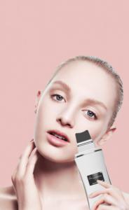 Braders Peeling Kawitacyjny 5w1 Ultrasonic Skin Scrubber 18