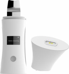 Braders Peeling Kawitacyjny 5w1 Ultrasonic Skin Scrubber 20