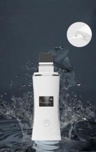 Braders Peeling Kawitacyjny 5w1 Ultrasonic Skin Scrubber 4