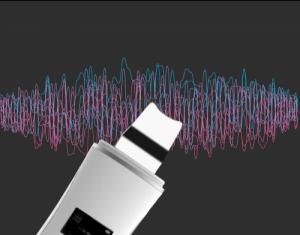 Braders Peeling Kawitacyjny 5w1 Ultrasonic Skin Scrubber 5