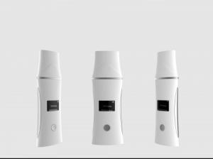 Braders Peeling Kawitacyjny 5w1 Ultrasonic Skin Scrubber 8