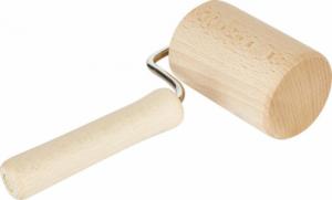 Florina Wałek drewniany do blachy 16,5 x 7 cm 2