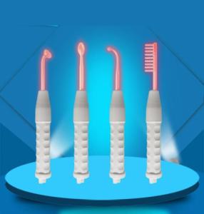 Braders Urządzenie Kosmetyczne Darsonval D'Arsonval Derma 11