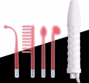 Braders Urządzenie Kosmetyczne Darsonval D'Arsonval Derma 13