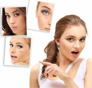 Braders Urządzenie Kosmetyczne Darsonval D'Arsonval Derma 14