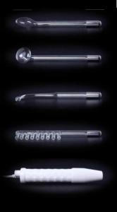 Braders Urządzenie Kosmetyczne Darsonval D'Arsonval Derma 3