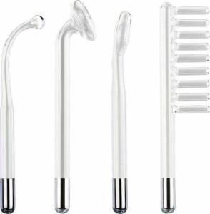 Braders Urządzenie Kosmetyczne Darsonval D'Arsonval Derma 8