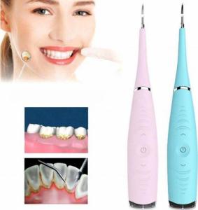 Braders Elektryczny Skaler Soniczny 11