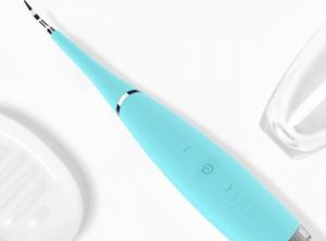 Braders Elektryczny Skaler Soniczny 12