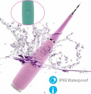 Braders Elektryczny Skaler Soniczny 14