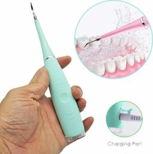 Braders Elektryczny Skaler Soniczny 15