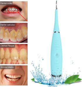 Braders Elektryczny Skaler Soniczny 16