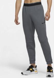 Nike Spodnie Nike Pro Therma-FIT M DD2122-068, Rozmiar: S 1