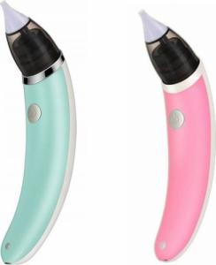 Braders Elektryczny aspirator do nosa 2