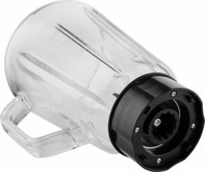 Blender kielichowy Botti Royal Line czarny 11