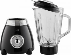 Blender kielichowy Botti Royal Line czarny 3