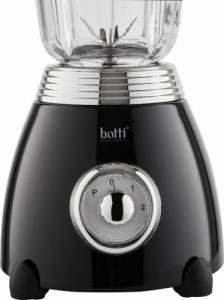 Blender kielichowy Botti Royal Line czarny 4