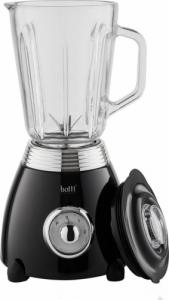 Blender kielichowy Botti Royal Line czarny 6