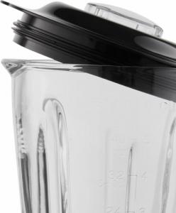 Blender kielichowy Botti Royal Line czarny 7