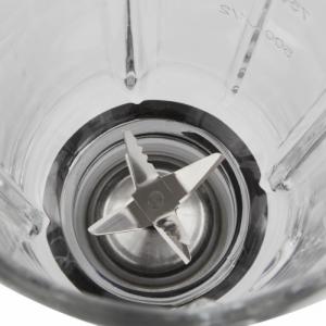 Blender kielichowy Botti Royal Line czarny 10