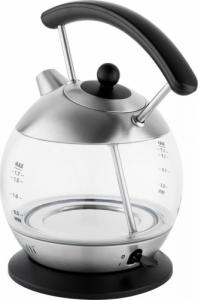 Czajnik Botti Tadao Srebrny 2