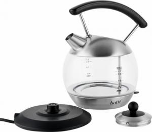 Czajnik Botti Tadao Srebrny 3