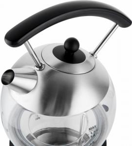 Czajnik Botti Tadao Srebrny 4