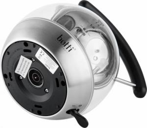 Czajnik Botti Tadao Srebrny 7